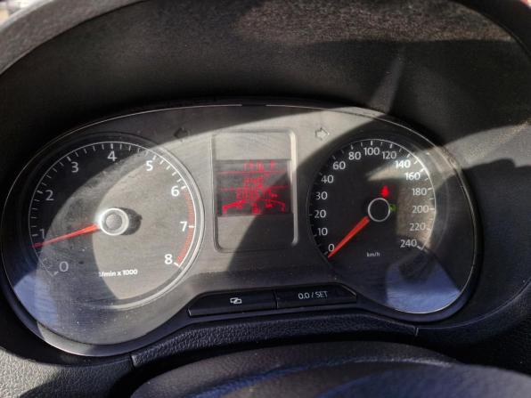Volkswagen Polo V с пробегом 2012 года, цена 730 000 рублей, 203576 км, седан, Автокод Объявления