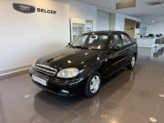 Chevrolet Lanos I Подольск  - изображение 20