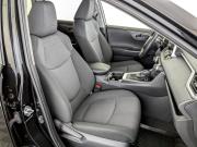 Toyota RAV4 V (XA50) Москва  - изображение 51