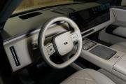 Li Auto (Lixiang) L9 II Москва  - изображение 27