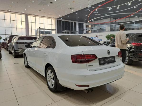 Volkswagen Jetta VI Рестайлинг с пробегом 2015 года, цена 1 452 000 рублей, 145301 км, седан, Автокод Объявления