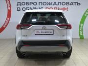 Toyota RAV4 V (XA50) Москва  - изображение 25