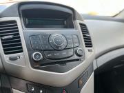Chevrolet Cruze I Краснодар  - изображение 29