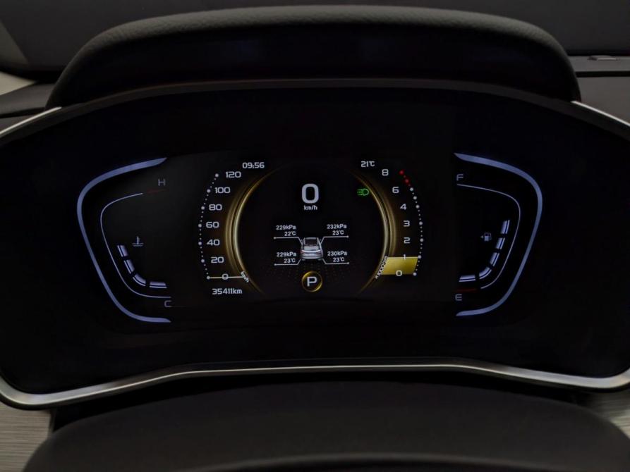 Belgee X50 Москва  - изображение 7