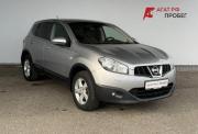 Nissan Qashqai I Рестайлинг Киров  - изображение 27