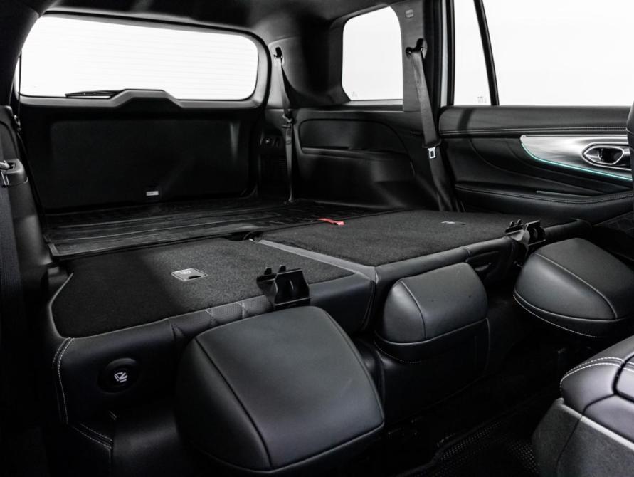 GAC GS8 II Санкт-Петербург  - изображение 29