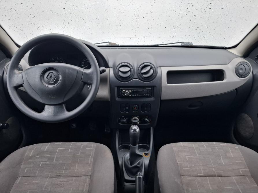 Renault Sandero I Москва  - изображение 12