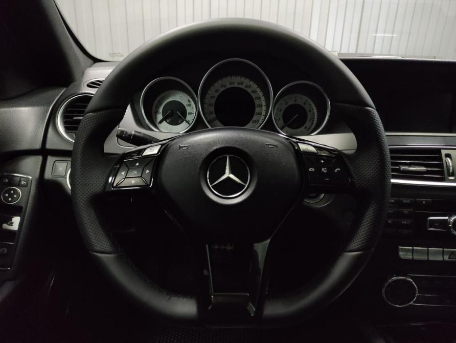 Mercedes-Benz C-Класс III (W204) Рестайлинг Пермь  - изображение 7