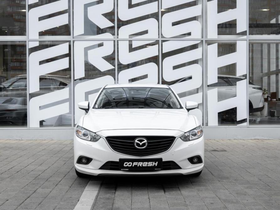 Mazda 6 III (GJ) Ставрополь  - изображение 3