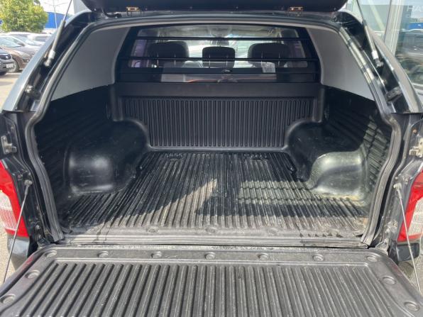 SsangYong Actyon Sports II с пробегом 2012 года, цена 1 149 000 рублей, 156563 км, offers.body_type.unknown, Автокод Объявления