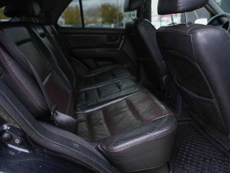 Kia Sorento I Рестайлинг Новосибирск  - изображение 20