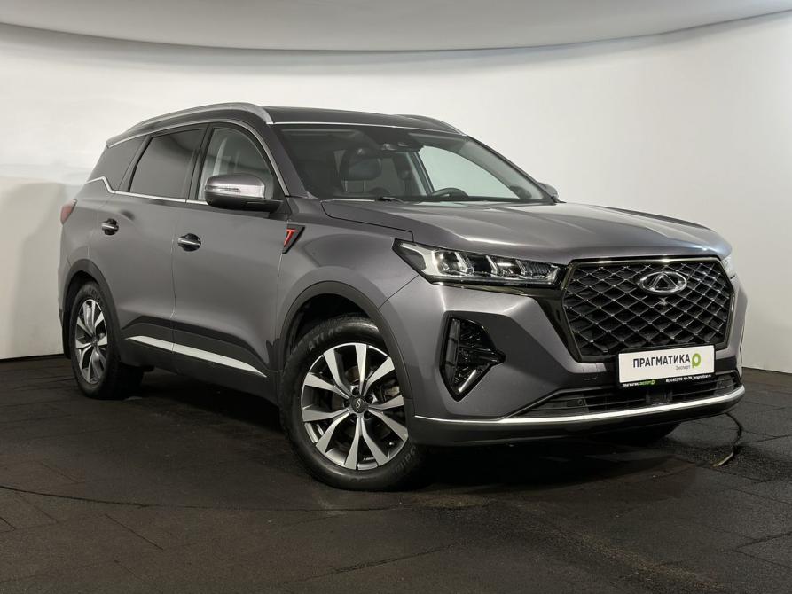 Chery Tiggo 7 Pro Max I Великий Новгород  - изображение 3