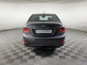 Hyundai Solaris I Москва  - изображение 24