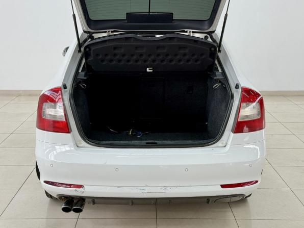 Skoda Octavia II (A5) Рестайлинг с пробегом 2012 года, цена 590 000 рублей, 178447 км, лифтбек, Автокод Объявления