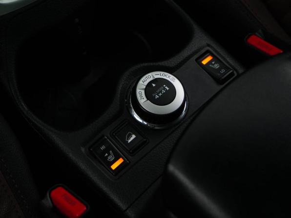Nissan X-Trail III с пробегом 2015 года, цена 1 899 077 рублей, 151082 км, внедорожник, Автокод Объявления