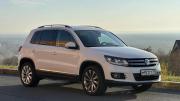 Volkswagen Tiguan I Рестайлинг Уфа  - изображение 15