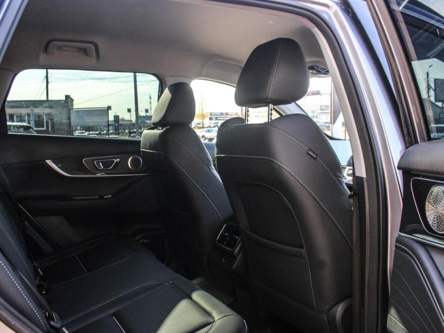 Chery Tiggo 7 Pro Max I Рестайлинг Калуга  - изображение 16
