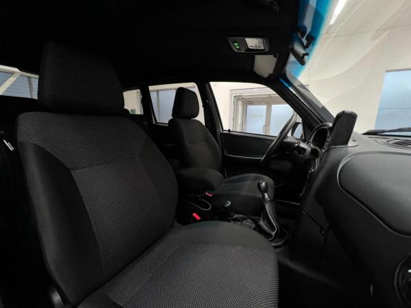 Lada (ВАЗ) Niva Travel I с пробегом 2023 года, цена 1 169 000 рублей, 44000 км, внедорожник, Автокод Объявления