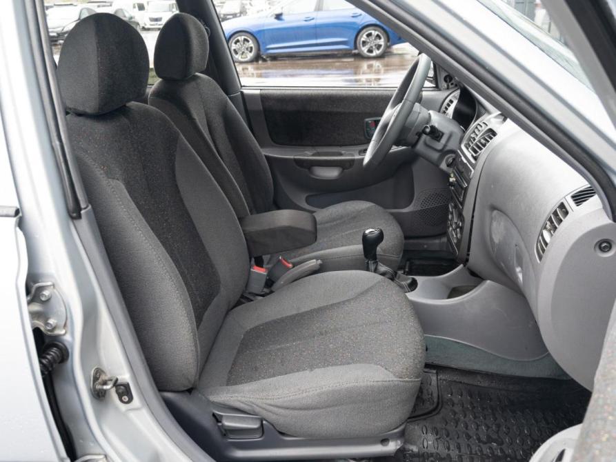 Hyundai Accent II Краснодар  - изображение 8