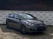 Hyundai Solaris I Ярославль  - изображение 15