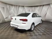 Volkswagen Polo VI Москва  - изображение 22