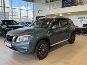 Nissan Terrano III (D10) Москва  - изображение 26