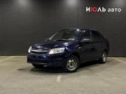Lada (ВАЗ) Granta I Челябинск  - изображение 3