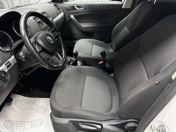 Skoda Yeti I с пробегом 2014 года, цена 890 000 рублей, 174303 км, внедорожник, Автокод Объявления