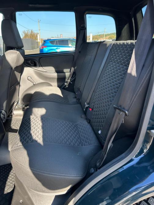 Lada (ВАЗ) Niva Travel I Альметьевск  - изображение 11