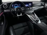 Mercedes-Benz AMG GT 4-Door Coupe I Ростов-на-Дону  - изображение 35