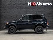 Lada (ВАЗ) Niva Legend I Екатеринбург  - изображение 24