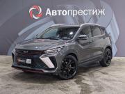 Geely Coolray I Рестайлинг Пермь  - изображение 28