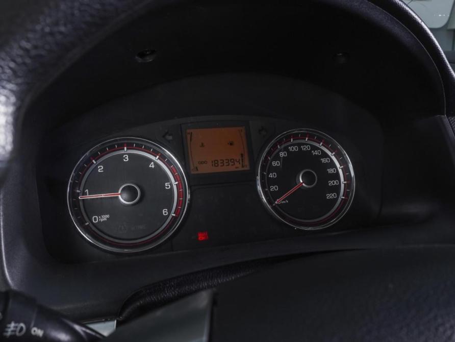 SsangYong Actyon II Ростов-на-Дону  - изображение 15