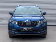Skoda Kodiaq I Москва  - изображение 32