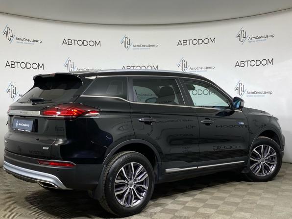 Geely Atlas Pro с пробегом 2023 года, цена 1 887 000 рублей, 59668 км, внедорожник, Автокод Объявления