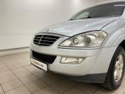 SsangYong Kyron I Рестайлинг Энгельс  - изображение 45