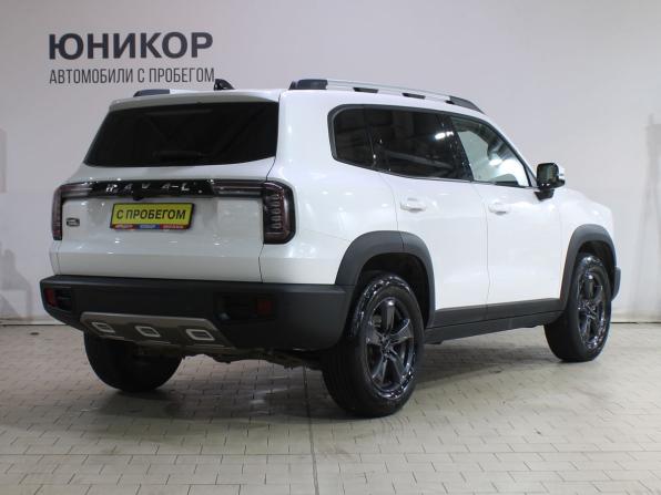 Haval Dargo I с пробегом 2023 года, цена 2 359 000 рублей, 24931 км, внедорожник, Автокод Объявления