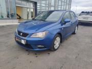 SEAT Ibiza IV Рестайлинг Пермь  - изображение 10