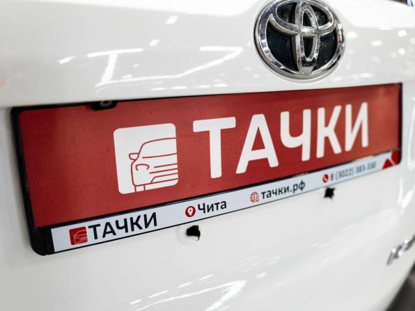 Toyota RAV4 IV (XA40) с пробегом 2014 года, цена 1 820 000 рублей, 205000 км, внедорожник, Автокод Объявления