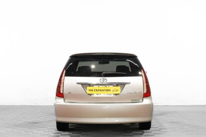Toyota Mark II IX (X110) с пробегом 2002 года, цена 899 000 рублей, 255000 км, универсал, Автокод Объявления