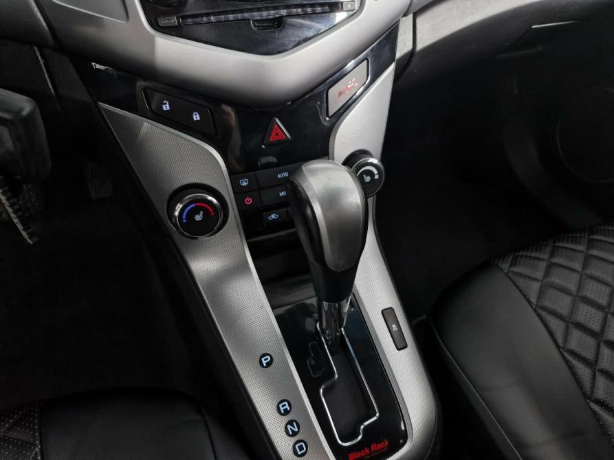 Chevrolet Cruze I Нижний Новгород  - изображение 15