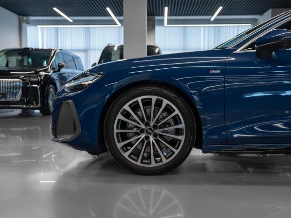 Audi A6 VI (C9) с пробегом 2026 года, цена 8 550 000 рублей, 11 км, седан, Автокод Объявления
