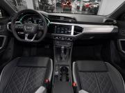 Audi Q3 II (F3) Москва  - изображение 35
