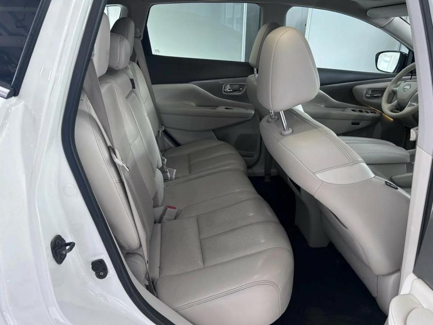 Nissan Murano III (Z52) Уфа  - изображение 24