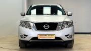 Nissan Pathfinder IV Киров  - изображение 31