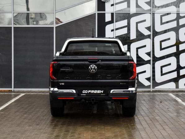 Volkswagen Amarok II с пробегом 2023 года, цена 8 300 000 рублей, 16283 км, offers.body_type.unknown, Автокод Объявления