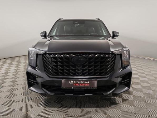 GAC GS8 II с пробегом 2024 года, цена 3 349 000 рублей, 86987 км, внедорожник, Автокод Объявления