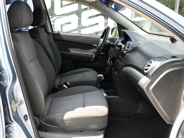 Chevrolet Aveo I Рестайлинг с пробегом 2006 года, цена 479 000 рублей, 138261 км, седан, Автокод Объявления