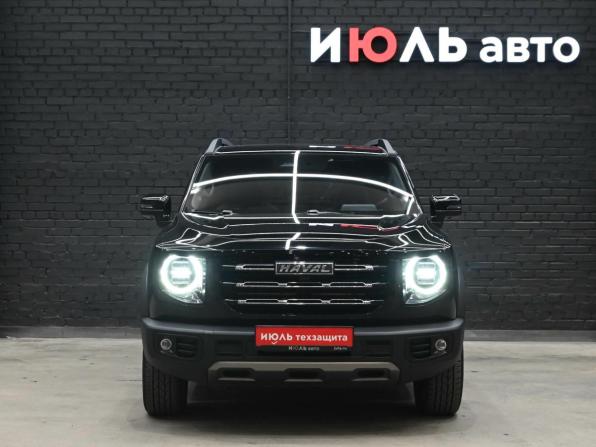 Haval Dargo с пробегом 2022 года, цена 2 650 000 рублей, 90072 км, внедорожник, Автокод Объявления