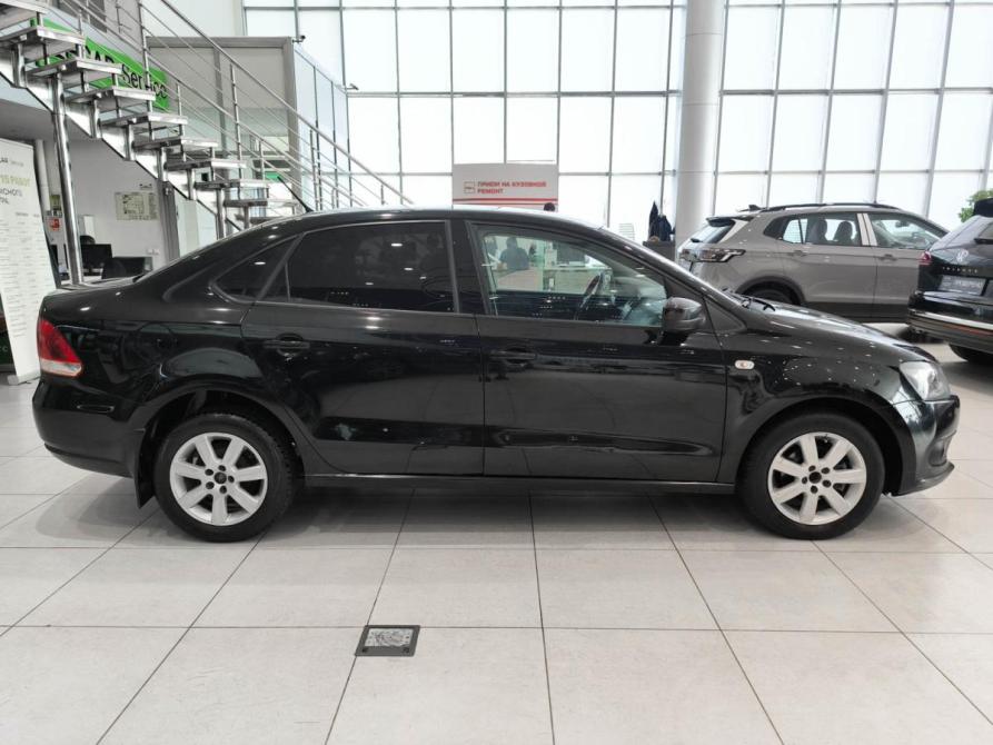 Volkswagen Polo V Казань  - изображение 5